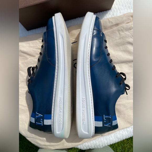 COPY - LV men’s shoes size 11 - Picture 7 of 12